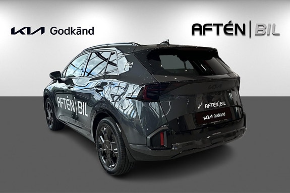 Kia Sportage 8 of 24