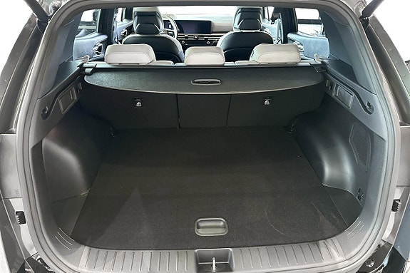Kia Sportage 13 of 24