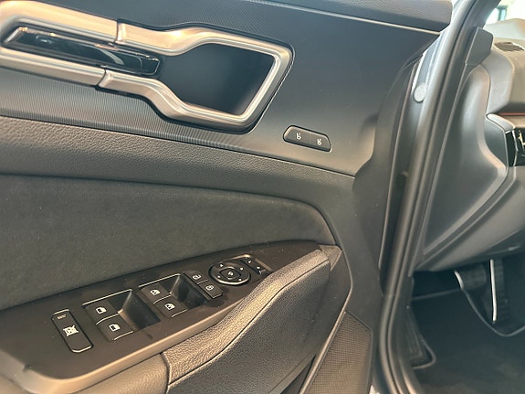 Kia Sportage 16 of 24