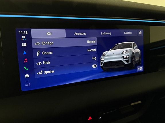 Porsche Macan 4 13 of 16
