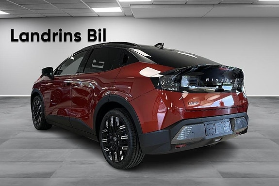 Nissan Leaf 6 of 14