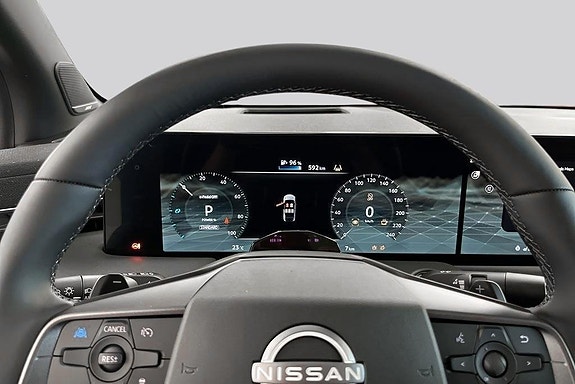 Nissan Leaf 10 of 14