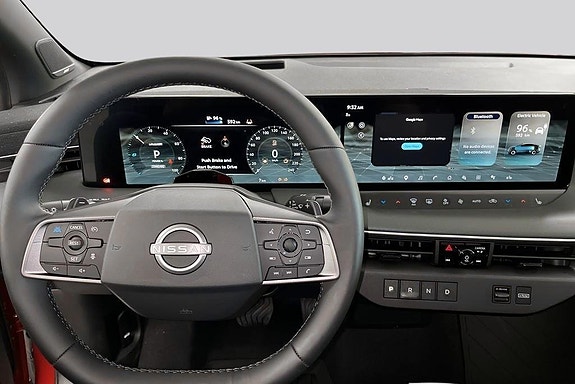 Nissan Leaf 7 of 14