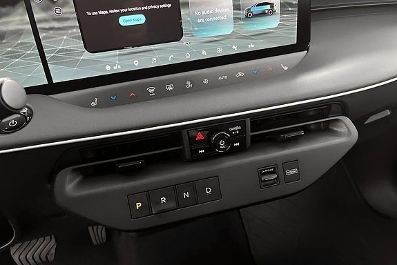 Nissan Leaf 13 of 14