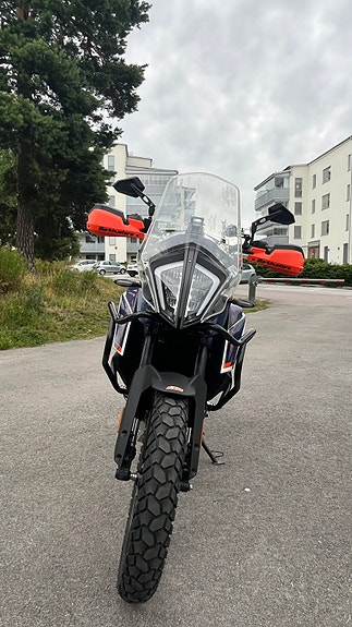 KTM 390 ADVENTURE 3 of 5