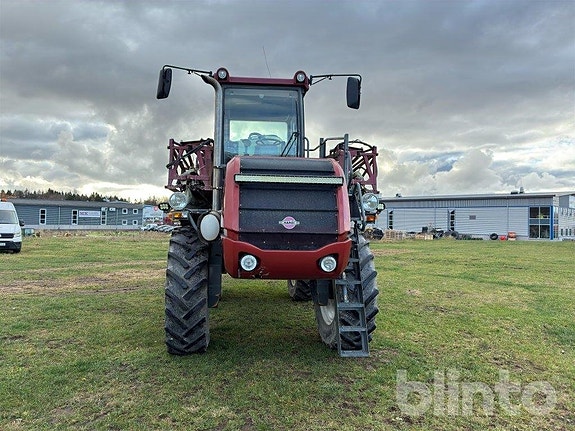 Växtskyddsspruta Självgående Hardi Alpha Plus 4100 TWIN 24 m 2 of 5