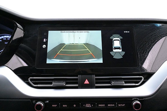 Kia Niro 15 of 27