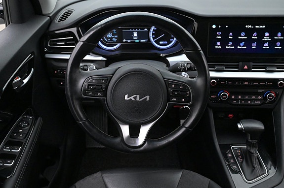 Kia Niro 7 of 27