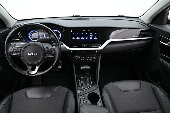 Kia Niro 6 of 27