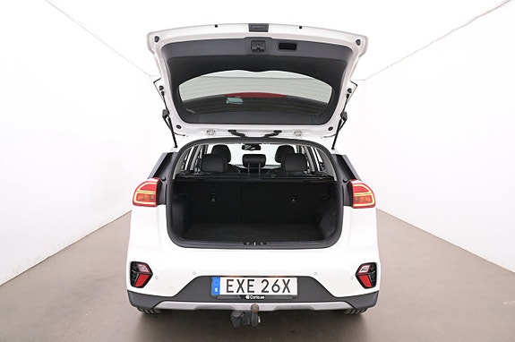 Kia Niro 22 of 27