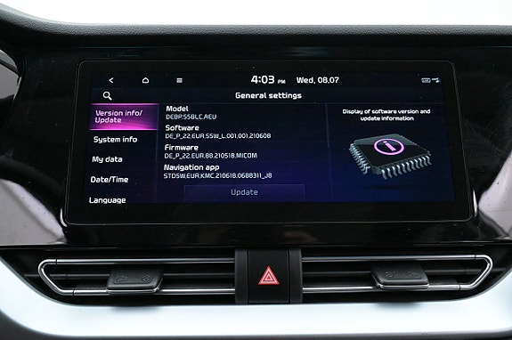 Kia Niro 18 of 27