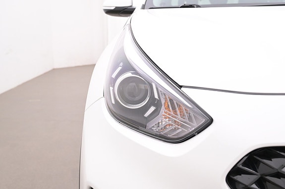Kia Niro 25 of 27