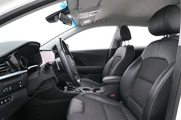 Kia Niro 10 of 27
