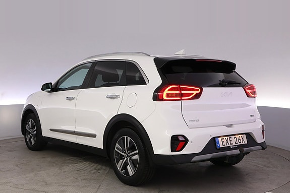 Kia Niro 4 of 27