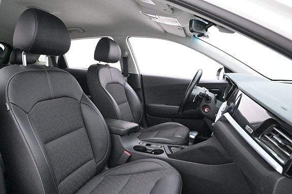 Kia Niro 12 of 27