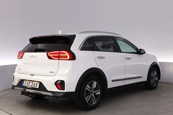 Kia Niro 5 of 27