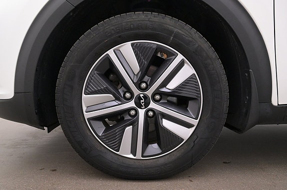 Kia Niro 27 of 27