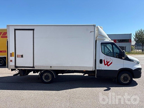 Kylbil IVECO DAILY 35 4 of 5