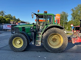 John Deere 7530 premium 4 of 4