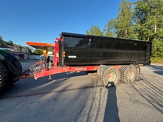 John Deere 7530 premium 2 of 4