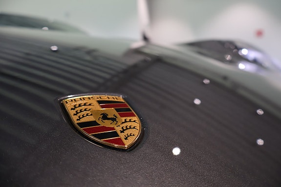 Porsche 911 18 of 19
