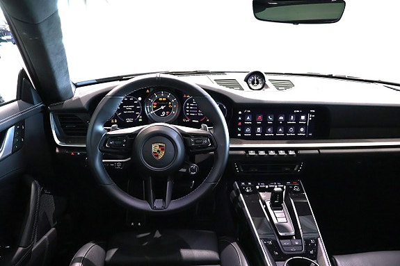 Porsche 911 12 of 19