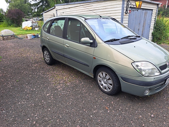 Renault Scenic I 2 of 5
