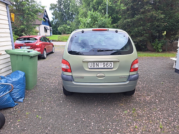Renault Scenic I 3 of 5