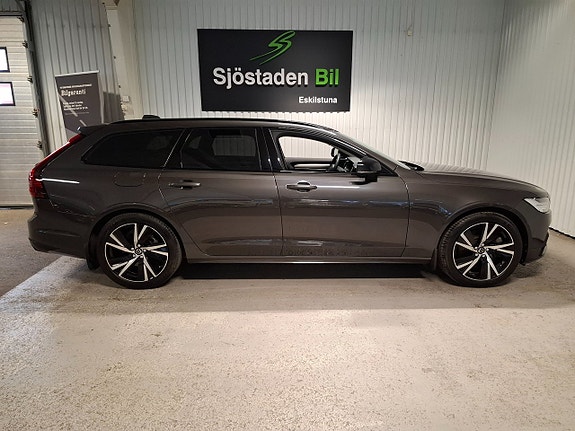 Volvo V90 4 of 5