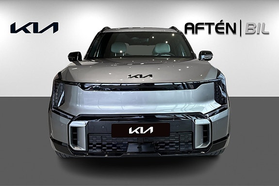 Kia EV9 3 of 26