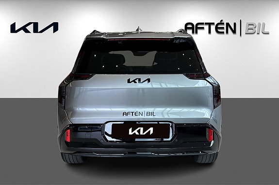 Kia EV9 6 of 26