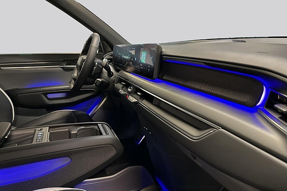 Kia EV9 23 of 26