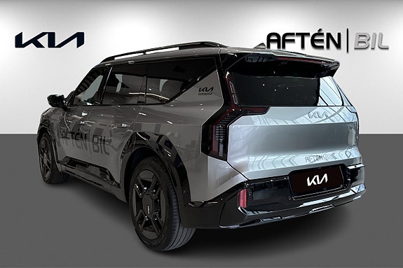 Kia EV9 7 of 26
