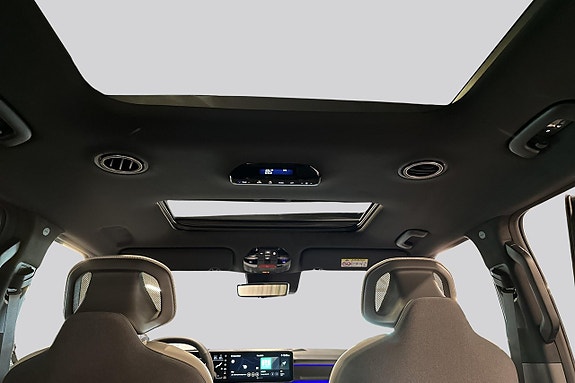 Kia EV9 24 of 26