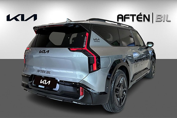 Kia EV9 26 of 26