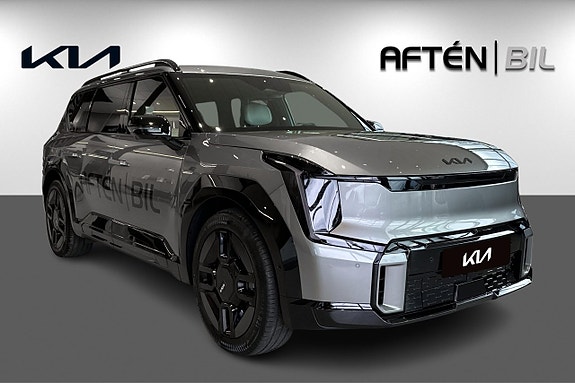 Kia EV9 4 of 26