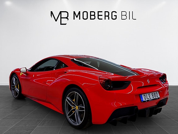 Ferrari 488 GTB 7 of 27