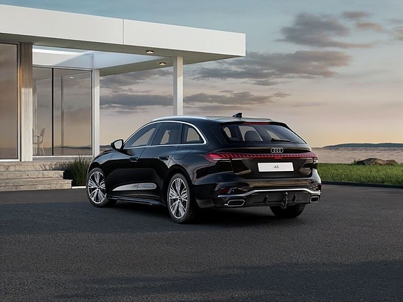 Audi A5 7 of 11
