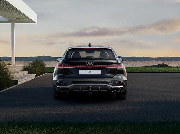 Audi A5 6 of 11