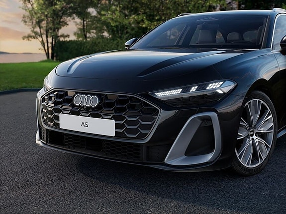 Audi A5 3 of 5