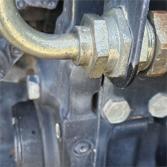 New Holland TS100 A 24 of 30