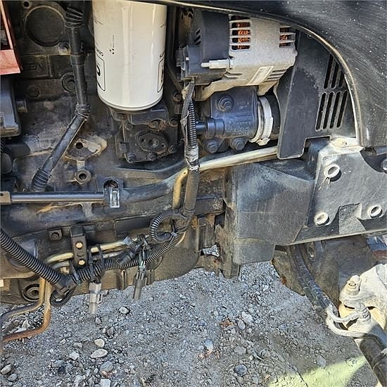 New Holland TS100 A 17 of 30