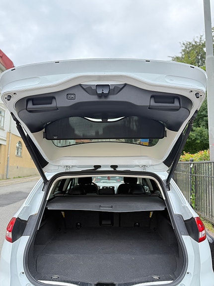 Ford Mondeo 20 of 21