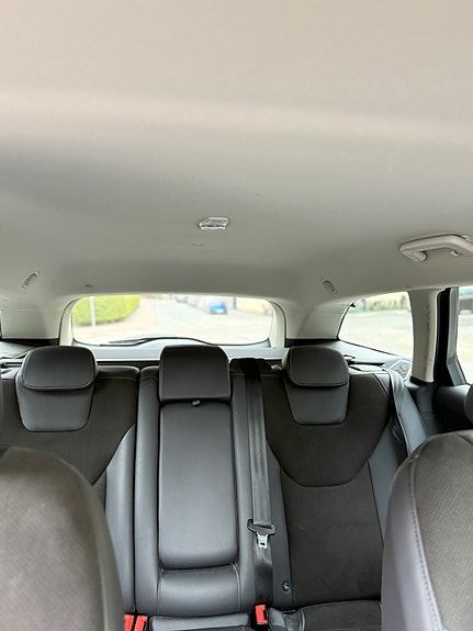 Ford Mondeo 19 of 21