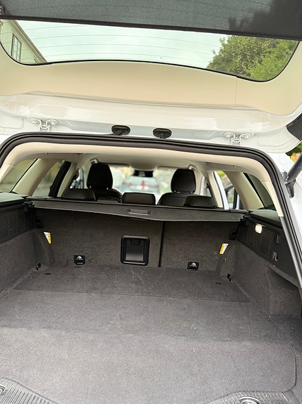 Ford Mondeo 21 of 21