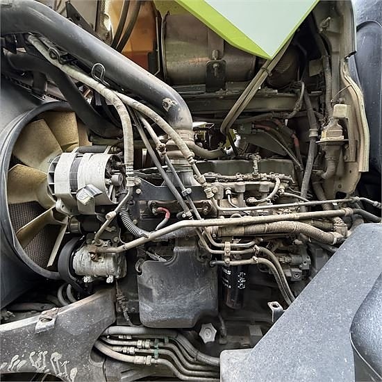 Claas 830 Axion 25 of 30