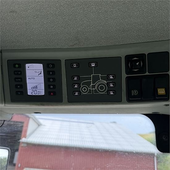 Claas 830 Axion 23 of 30