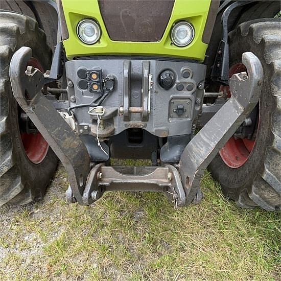 Claas 830 Axion 30 of 30