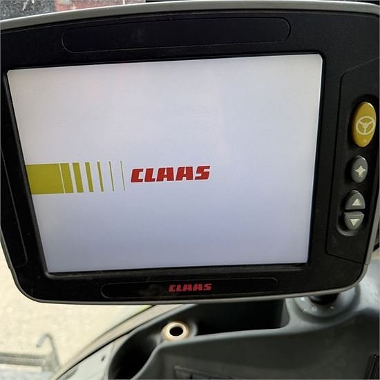 Claas 830 Axion 18 of 30