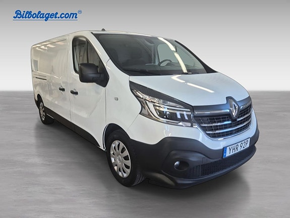 Renault Trafic 3 of 8